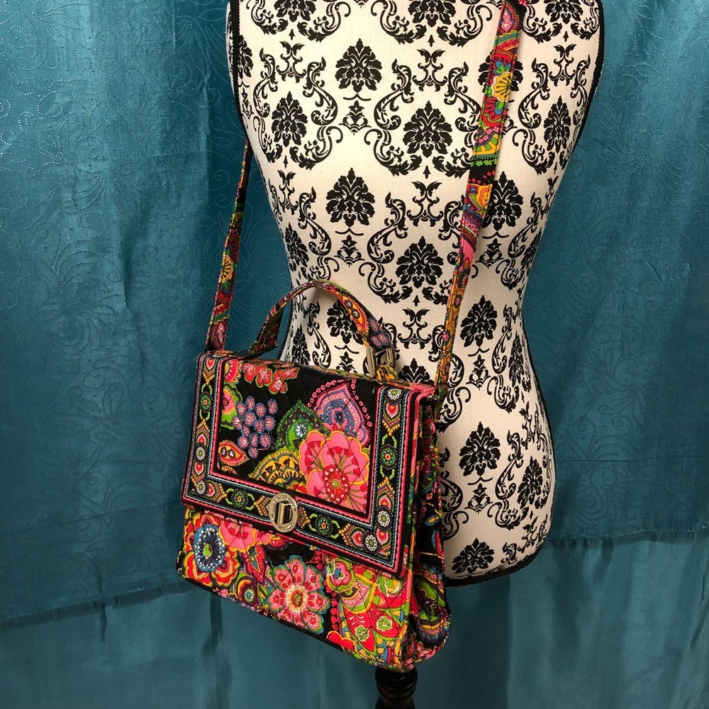 Vera Bradley Purse